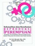 Seksualitas dan Kesehatan Reproduksi Perempuan