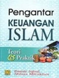 Pengantar Keuangan Islam