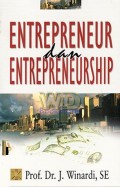Entrepreneur dan Entrepreneurship