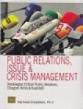 Public Relations, Issue & Crisis Management