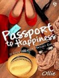 Passport To Happiness : 11 Kota 11 Cerita Mencari Cinta