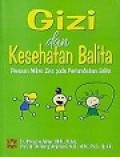 Gizi dan Kesehatan Balita