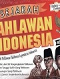 Sejarah Pahlawan Indonesia