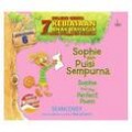 7 Koleksi Kebiasaan anak bahagia: Sophie dan puisi sempurna