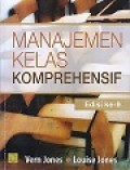 Manajemen Kelas Komprehensif