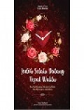 Jodoh Selalu Datang Tepak Waktu