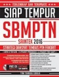 Siap Tempur SBMPTN Saintek 2016 Strategi Dahsyat Tembus PTN Favorit