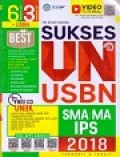 Sukses UN - USBN SMA/MA IPS 2018