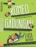 Romeo Gadungan : Habis Jatuh Cinta, Terbitlah Patah Hati