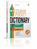 Student Pocket Dictionary : Inggris-Indonesia Indonesia-Inggris