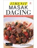 15 Menit Masak Daging Plus Foto Step By Step