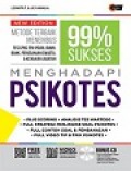 New Edition 99 % Sukses Menghadapi Psikotes