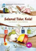 Selamat Tidur Kola!