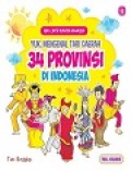 Yuk, Mengenal Tari Daerah 34 Provinsi di Indonsia