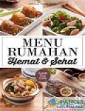 Menu Rumahan Hemat dan Sehat