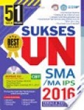 Fokus UN - USBN - SBMPTN Mapel Pilihan Kimia 2018