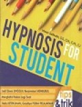 Hypnosis for Student