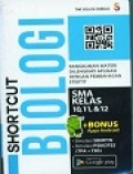 Shortcut Biologi SMA Kelas 10, 11, & 12
