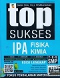 Top Sukses IPA Fisika-Kimia SMP 7,8,9