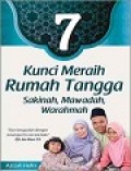 7 Kunci Meraih Rumah Tangga Sakinah, Mawadah, Warahmah