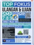 Top Ulangan dan Ujian SMP 7,8,9