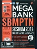 Mega Bank SBMPTN SOSHUM 2018