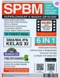 Siap! Pintar Belajar Mandiri (SPBM) SMA/MA Kelas XI IPA