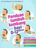 Panduan Tumbuh Kembang Bayi 0-12 Bulan