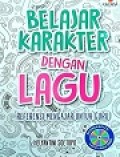 Belajar Karakter dengan Lagu