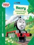 Henry, Lokomotif Hijau yang Hebat
