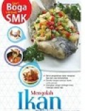 Mengolah Ikan