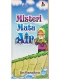 Misteri Mata Air