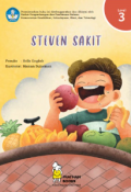 Steven Sakit