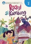Rocky Si Kambing!