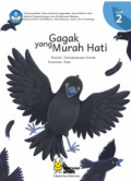Gagak Yang Murah Hati