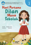 Hari Pertama Dilan Masuk Sekolah