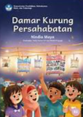 Damar Kurung Persahabatan