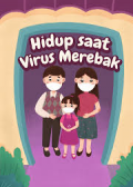 Hidup Saat Virus Merebak