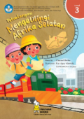 Petualangan Mengelilingi Afrika Selatan