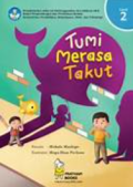 Tumi Merasa Takut