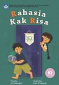 Rahasia Kak Risa