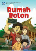 Rumah Bolon