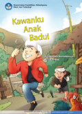 Kawanku Anak Badui