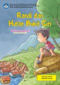 Randi dan Hutan Bukit Giri