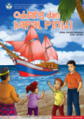 Oddang dan Kapal Pinisi