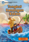 Tongkat Kenangan Kakek