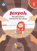 Aisyah Menghentikan Kebiasaan Buruknya