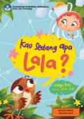 Kau Sedang Apa, Lala?