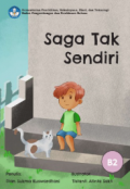 Saga Tak Sendiri