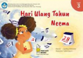 Hari Ulang Tahun Neema